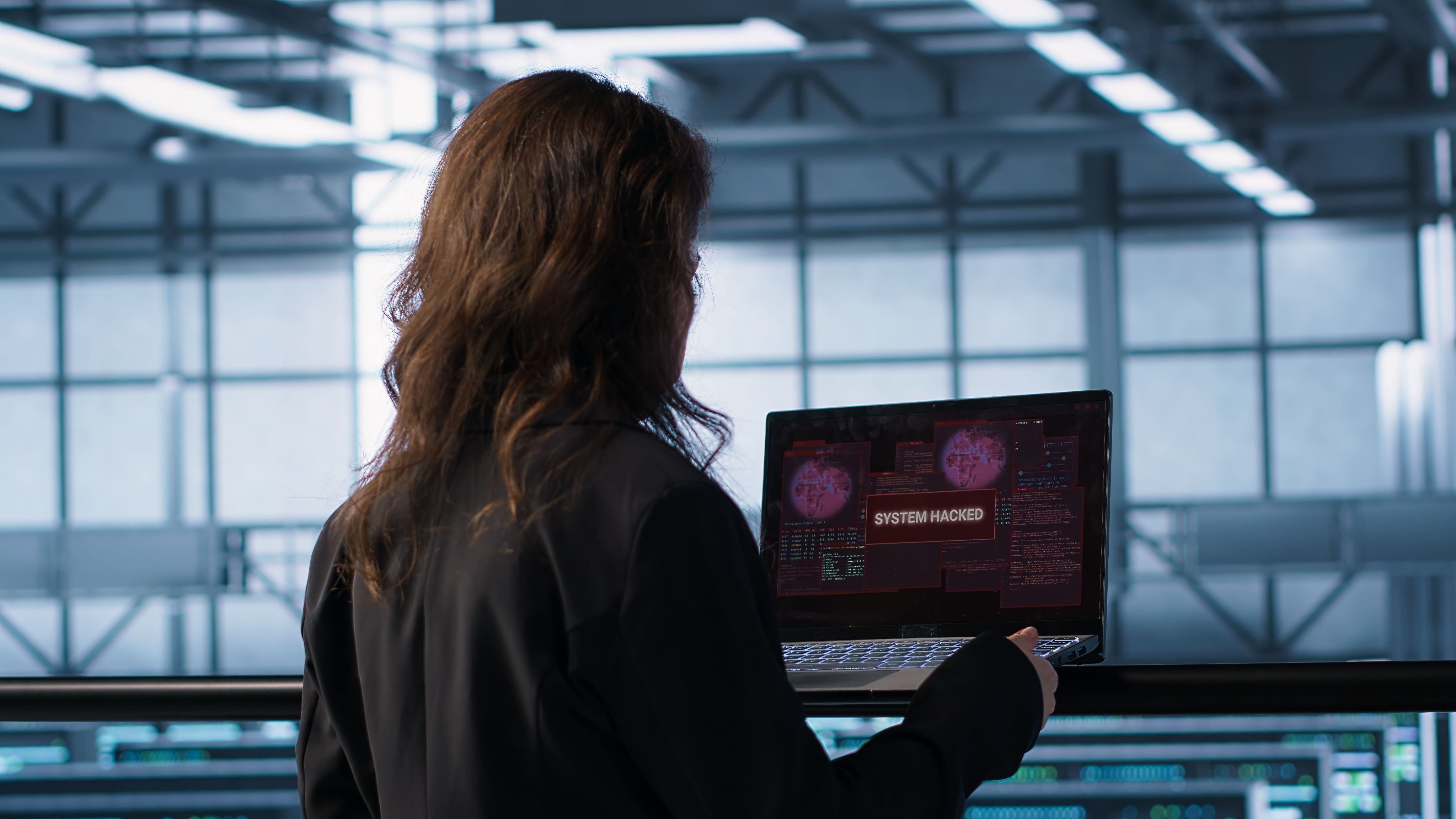 Is public Wi-Fi safe? What to know before you connect