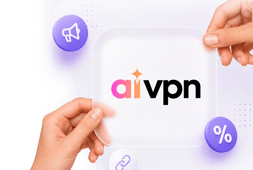 AIVPN Affiliate Program