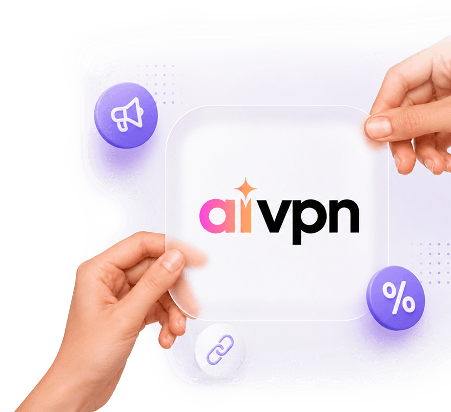 Affiliate Program