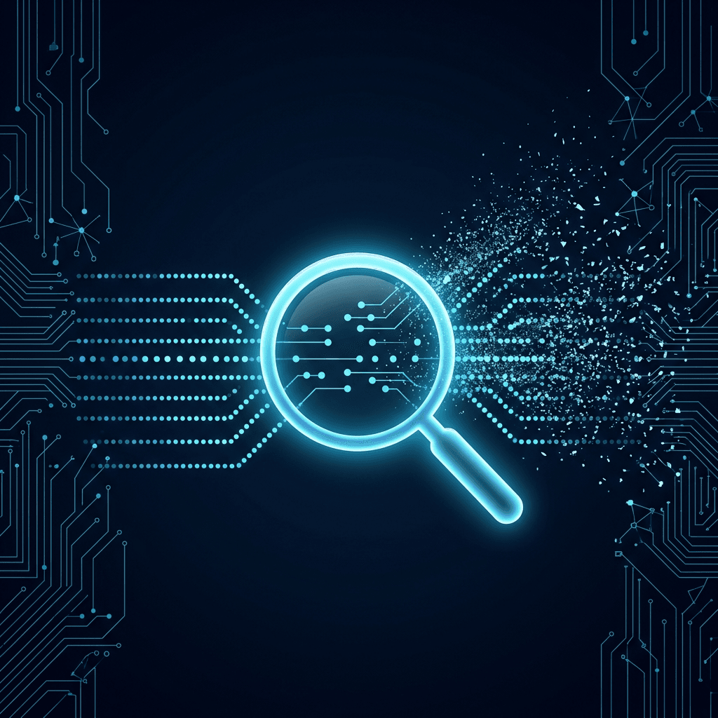 How to delete search history everywhere it hides