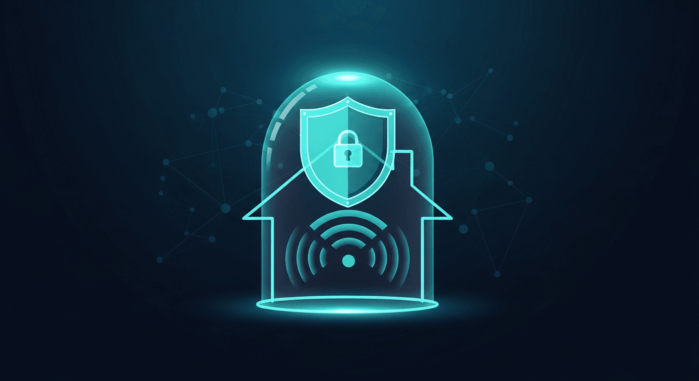 Do you need a VPN at home?