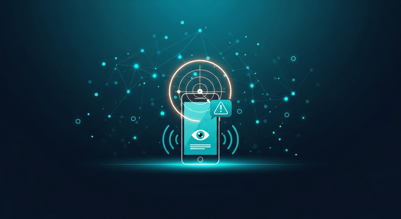 How to know if someone is tracking your phone
