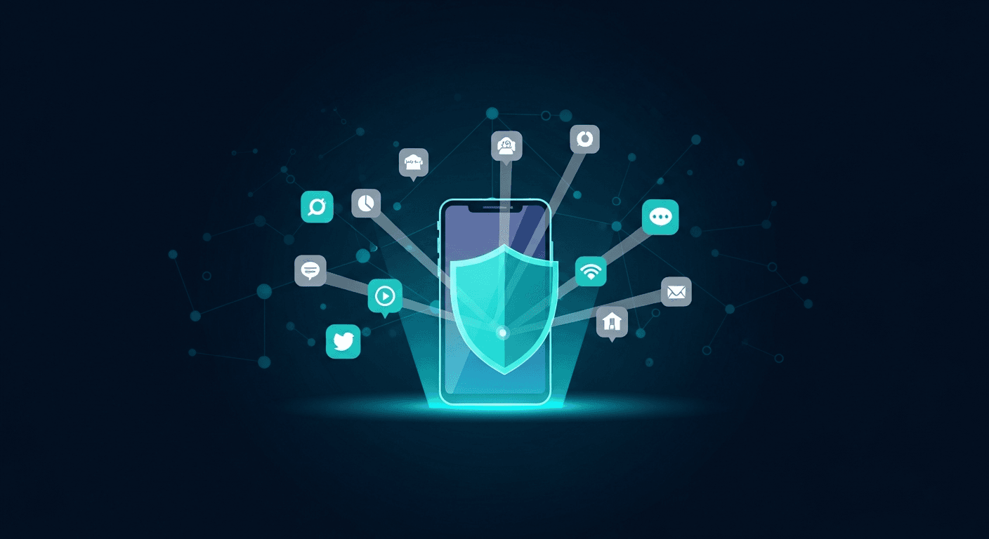 How to stop apps from tracking you on iPhone and Android