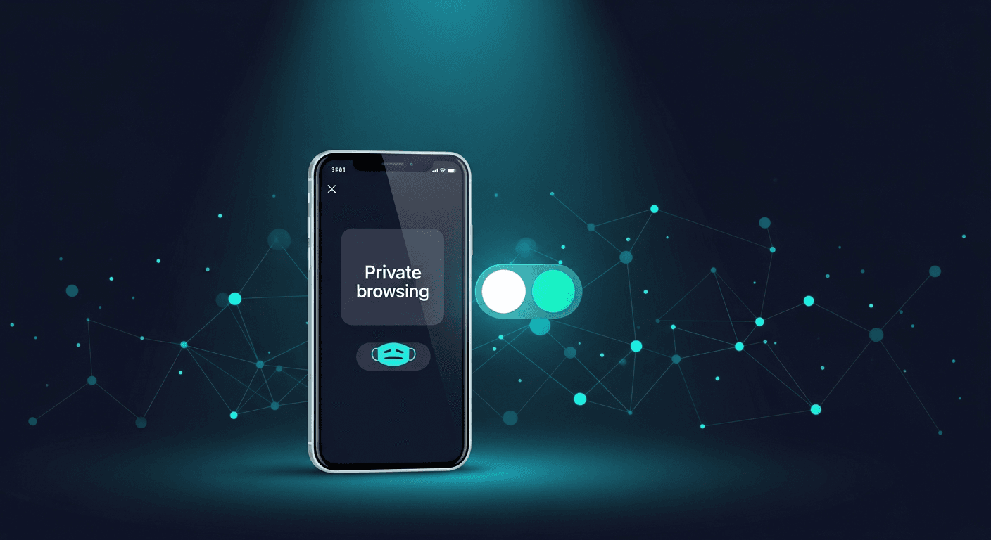 How to turn private browsing on and off on iPhone and iPad