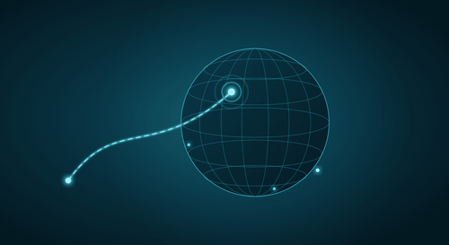 Home IP address abroad: how to get yours back